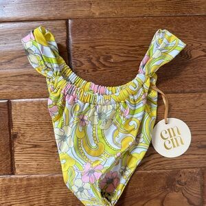 NWT CIN CIN Marina bottoms